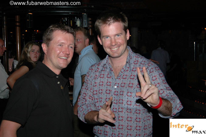 VIP Party @ Tito's 2005