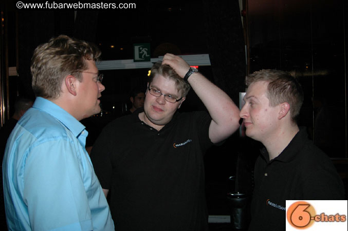 VIP Party @ Tito's 2005