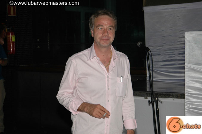 VIP Party @ Tito's 2005