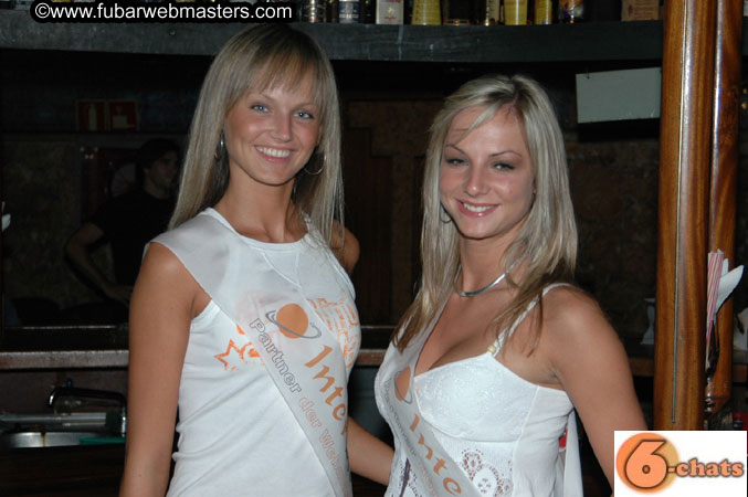 VIP Party @ Tito's 2005