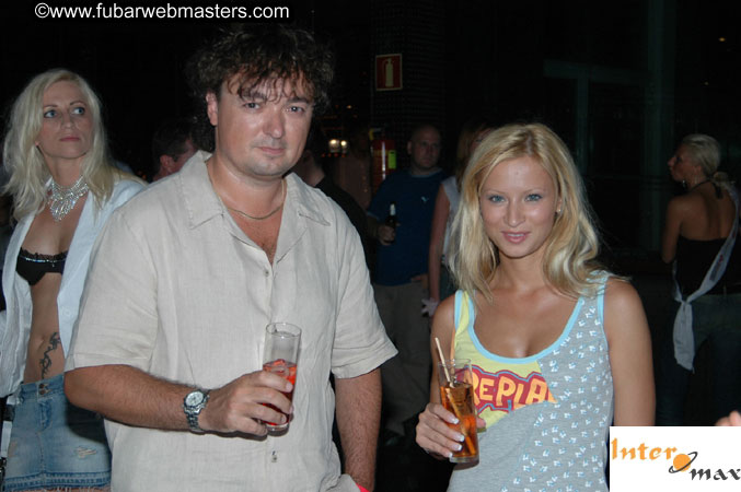 VIP Party @ Tito's 2005