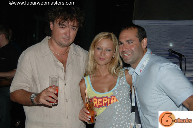 VIP Party @ Tito's 2005