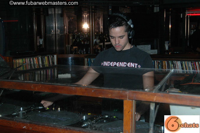 VIP Party @ Tito's 2005