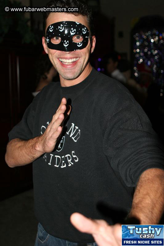 "Unofficial" GFY Halloween Party 2004