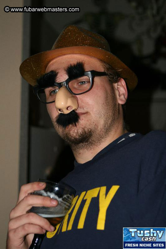 "Unofficial" GFY Halloween Party 2004