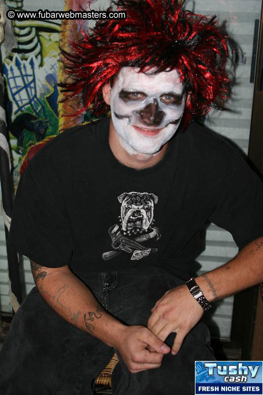 "Unofficial" GFY Halloween Party 2004