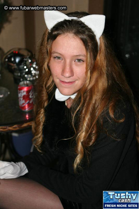 "Unofficial" GFY Halloween Party 2004