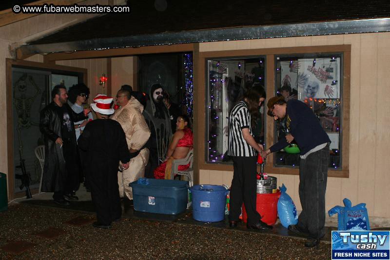 "Unofficial" GFY Halloween Party 2004