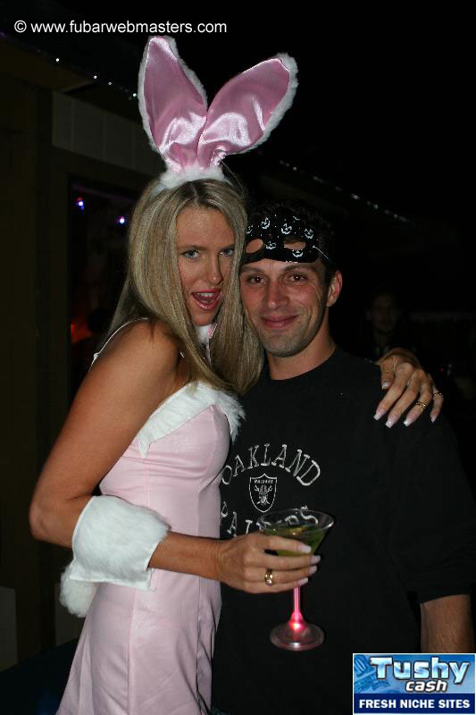 "Unofficial" GFY Halloween Party 2004