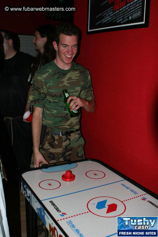 "Unofficial" GFY Halloween Party 2004