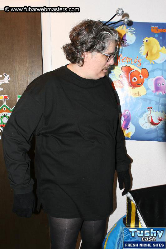 "Unofficial" GFY Halloween Party 2004