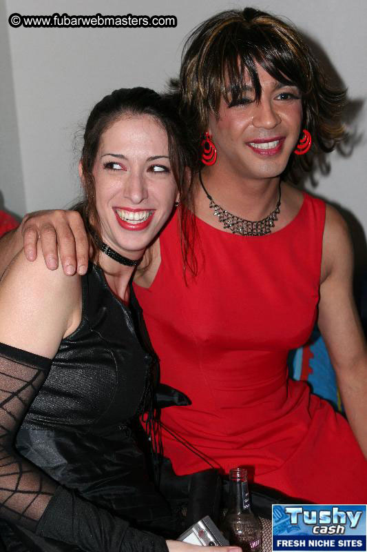 "Unofficial" GFY Halloween Party 2004