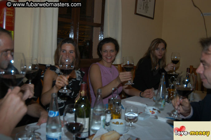 Eurowebtainment 2004