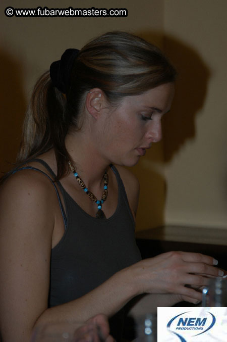 Eurowebtainment 2004