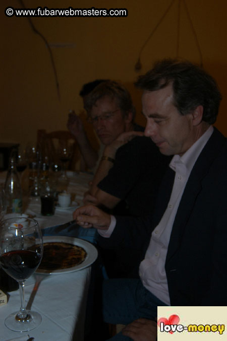 Eurowebtainment 2004