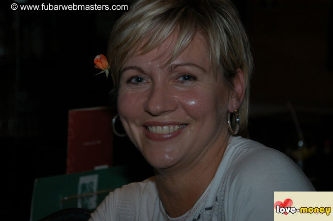 Eurowebtainment 2004