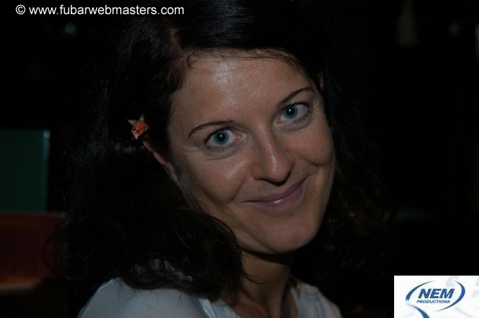 Eurowebtainment 2004