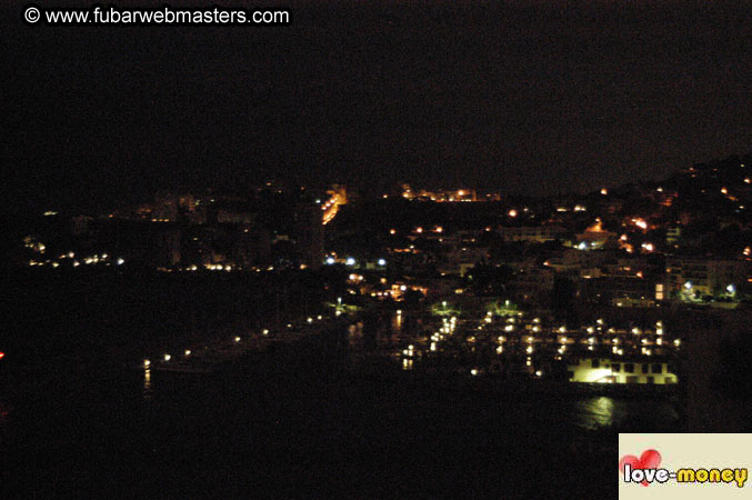 Eurowebtainment 2004