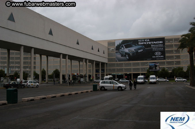 Eurowebtainment 2004