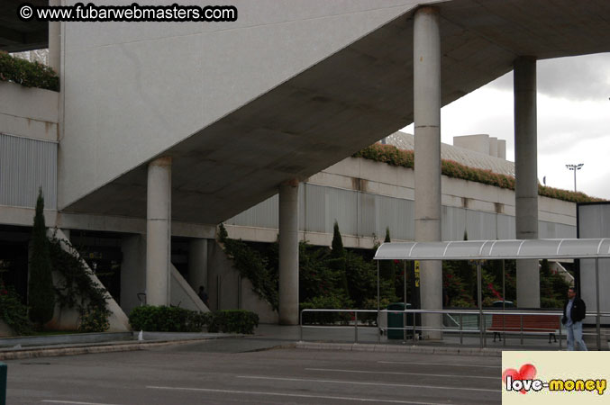 Eurowebtainment 2004