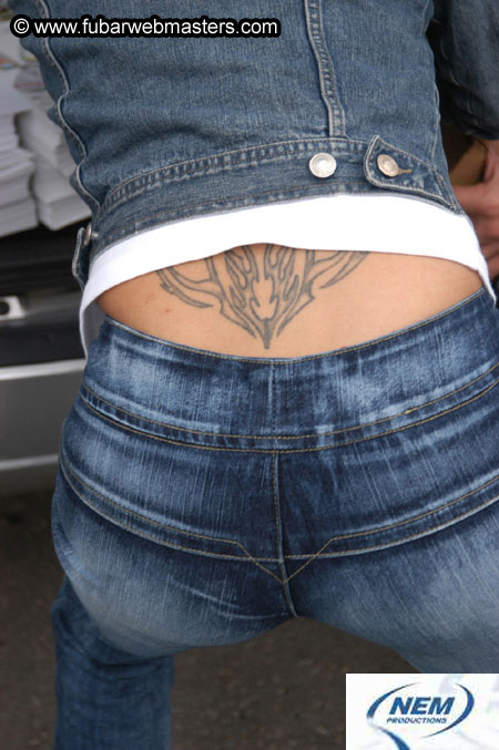 Eurowebtainment 2004