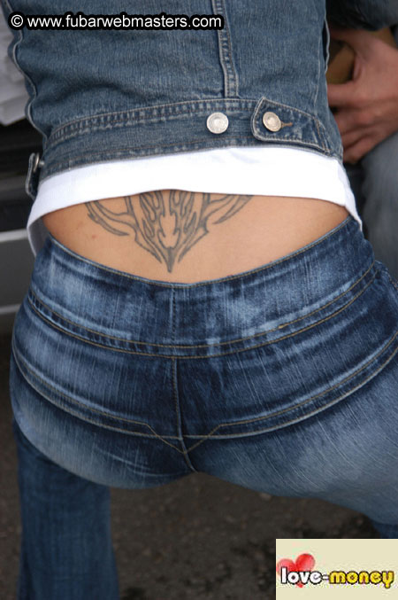 Eurowebtainment 2004