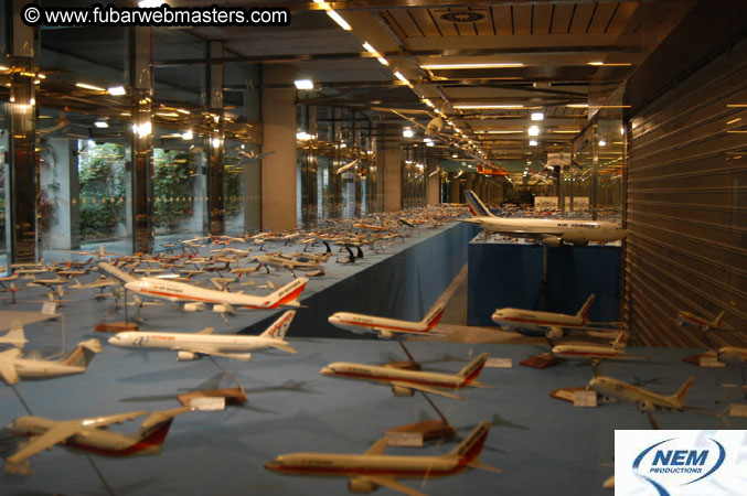 Eurowebtainment 2004