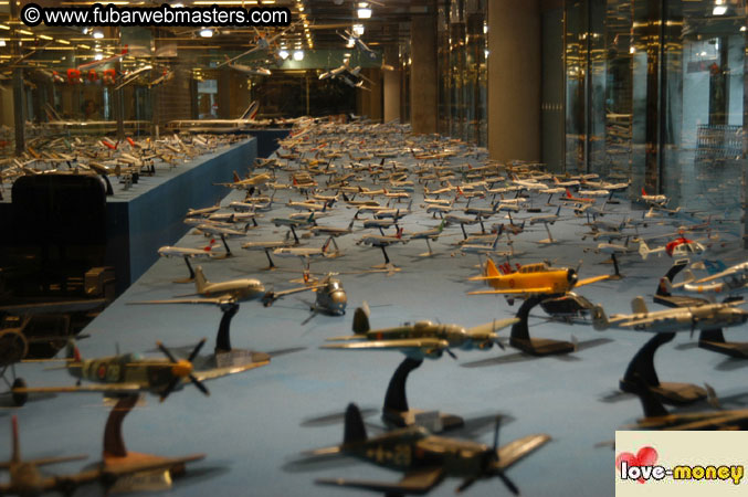 Eurowebtainment 2004