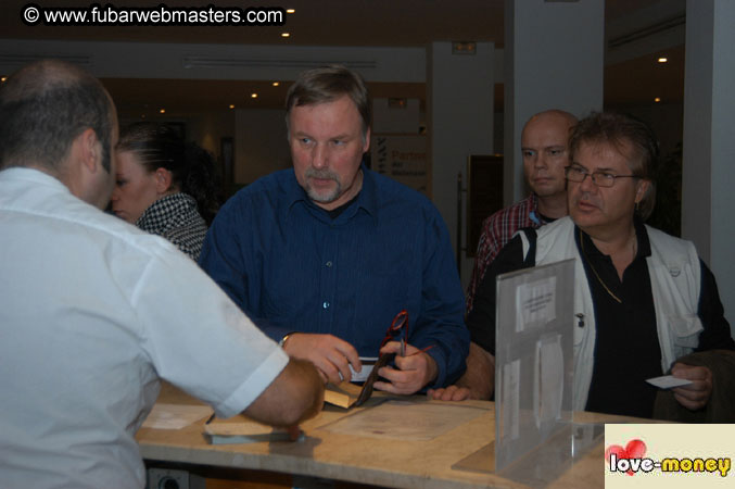 Eurowebtainment 2004