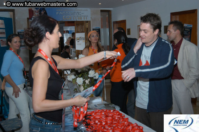 Eurowebtainment 2004