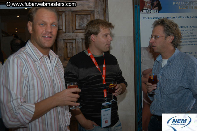 Eurowebtainment 2004