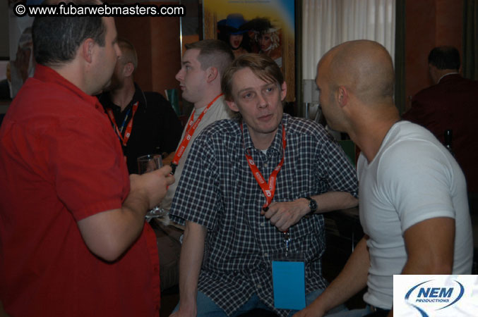 Eurowebtainment 2004