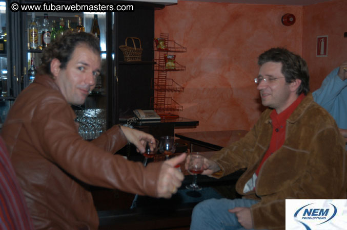 Eurowebtainment 2004