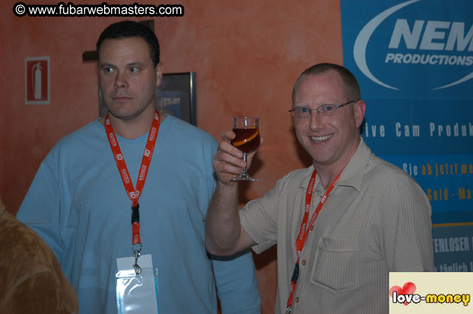 Eurowebtainment 2004