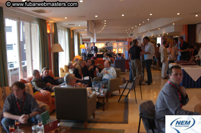 Eurowebtainment 2004