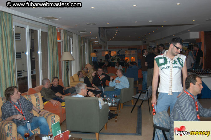 Eurowebtainment 2004