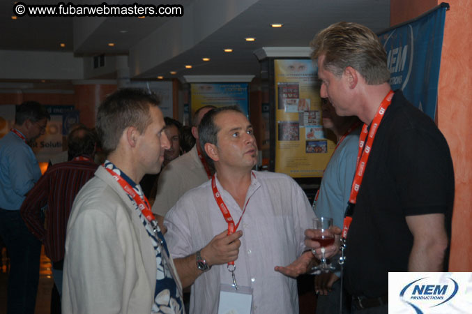 Eurowebtainment 2004