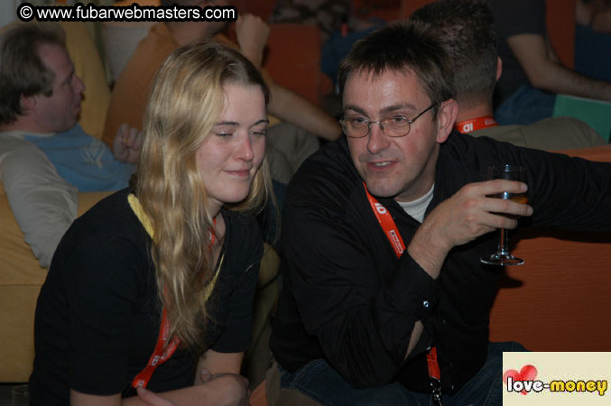 Eurowebtainment 2004