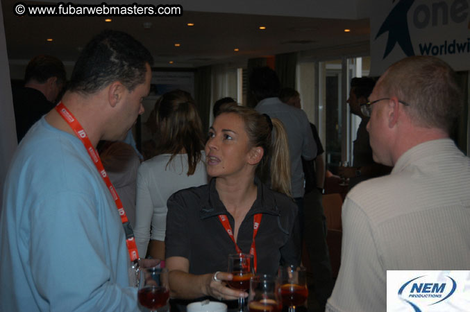 Eurowebtainment 2004