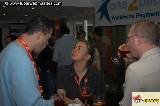 Eurowebtainment 2004