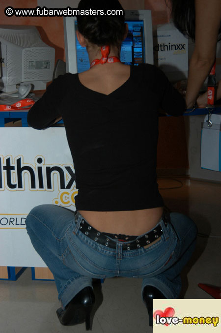 Eurowebtainment 2004