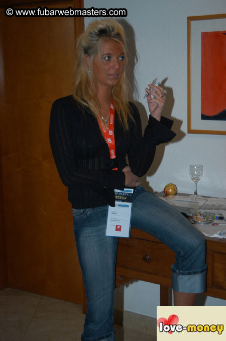 Eurowebtainment 2004