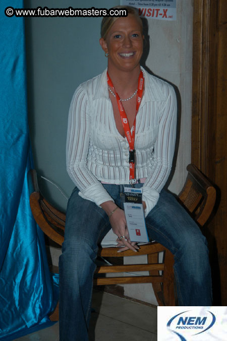 Eurowebtainment 2004