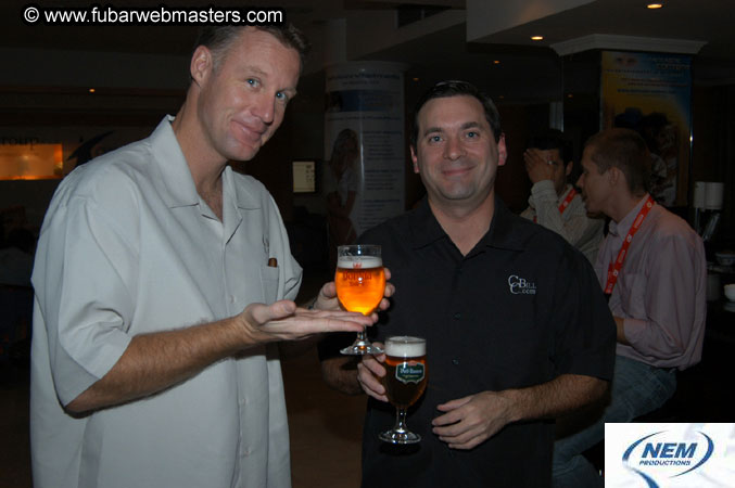 Eurowebtainment 2004