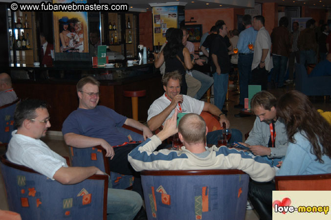 Eurowebtainment 2004