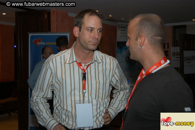 Eurowebtainment 2004