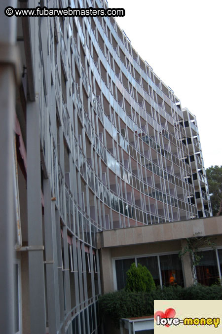 Eurowebtainment 2004