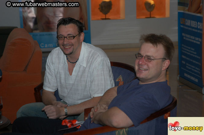 Eurowebtainment 2004