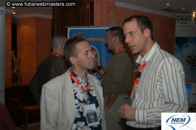 Eurowebtainment 2004