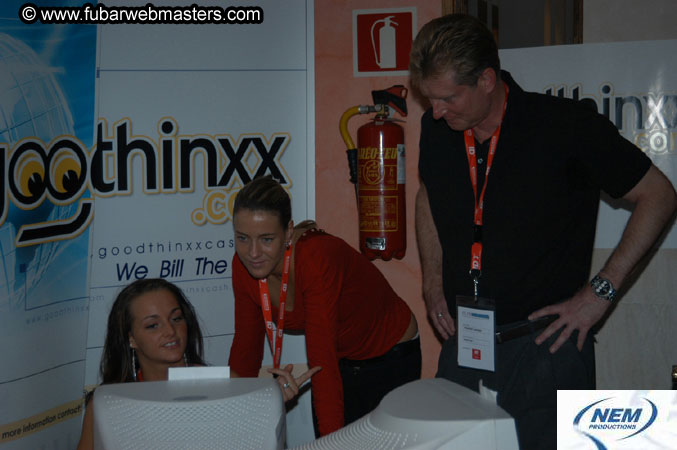 Eurowebtainment 2004